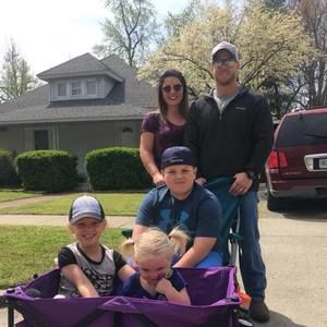 Meet your Posher, Billy